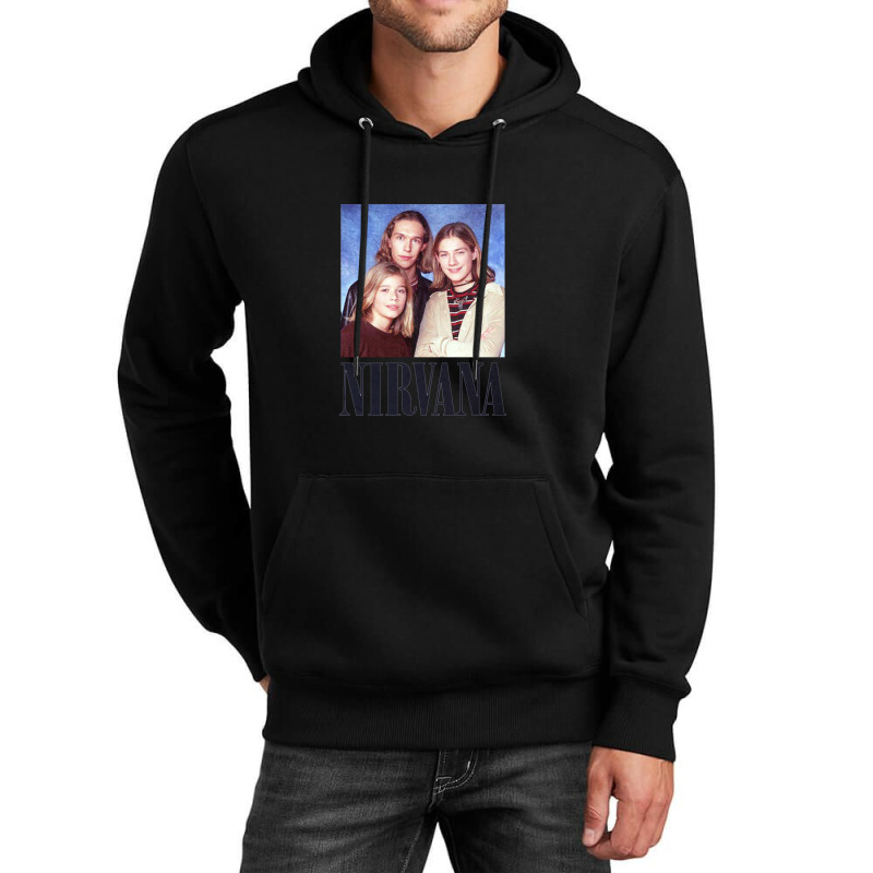 Hanson Unisex Hoodie by kamuro870707 | Artistshot