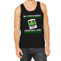 It Was Swamp People Tank Top | Artistshot