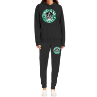 Megalons Coffee Hoodie & Jogger Set | Artistshot