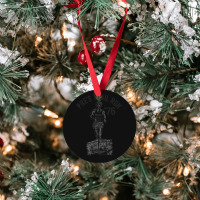 Pre's Trail Run 1976 Ornament | Artistshot