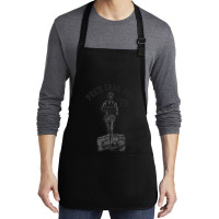 Pre's Trail Run 1976 Medium-length Apron | Artistshot