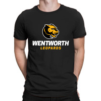 Wentworth Institute Of Technology T-shirt | Artistshot