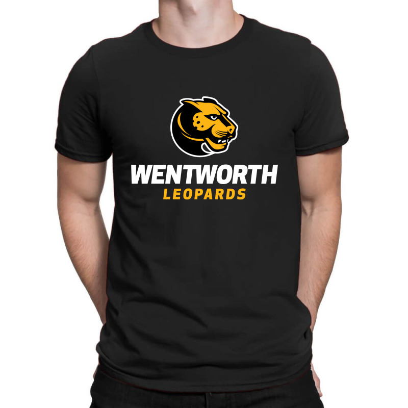 Wentworth Institute Of Technology T-shirt | Artistshot