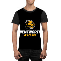 Wentworth Institute Of Technology Graphic T-shirt | Artistshot