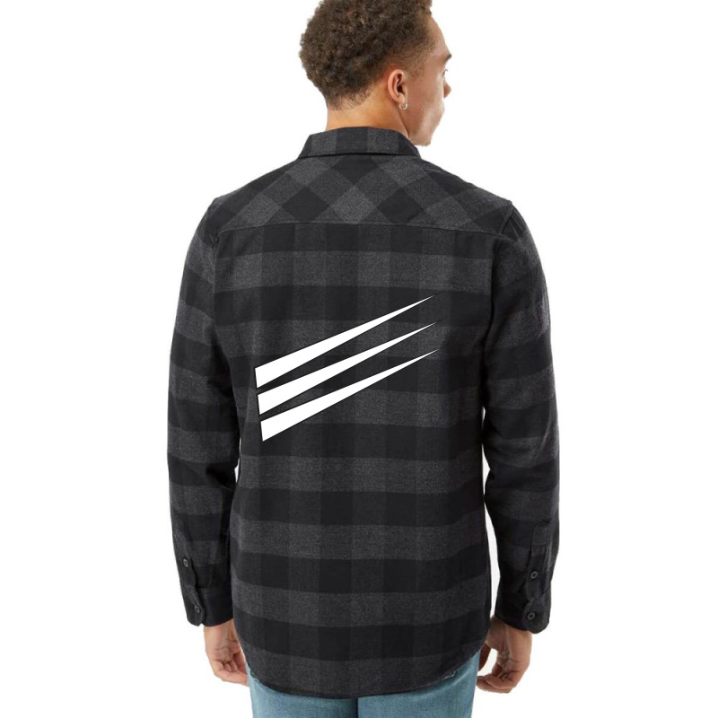 Wells College Flannel Shirt | Artistshot