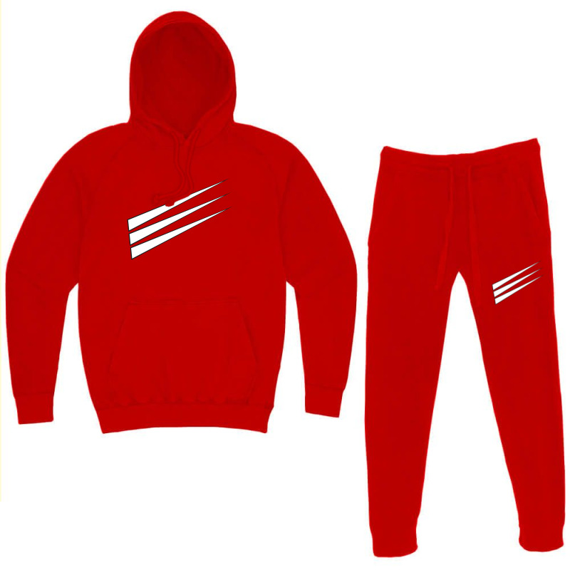 Wells College Hoodie & Jogger Set | Artistshot