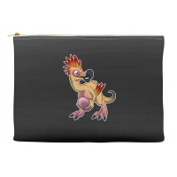 Creature Catcher - Egg Thief Accessory Pouches | Artistshot