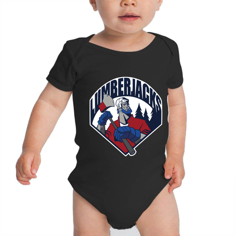 South Shore Lumberjacks Baby Bodysuit | Artistshot