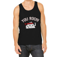 You Rock Tank Top | Artistshot