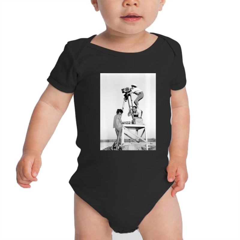 Cannes Film Festival Baby Bodysuit | Artistshot