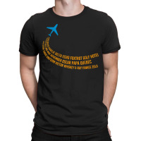 Phonetic Alphabet  Pilot Airplane T-shirt | Artistshot