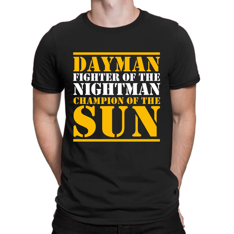 dayman shirt