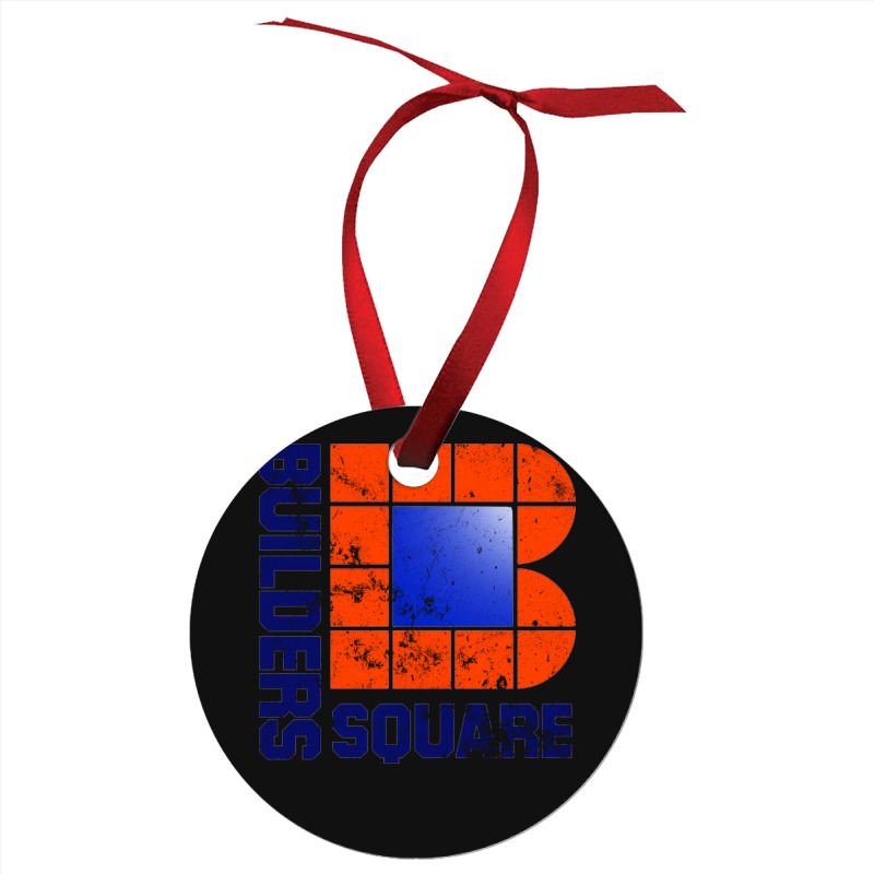 Builders Square Ornament | Artistshot