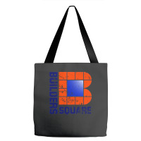 Builders Square Tote Bags | Artistshot