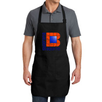 Builders Square Full-length Apron | Artistshot