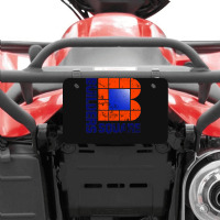 Builders Square Atv License Plate | Artistshot