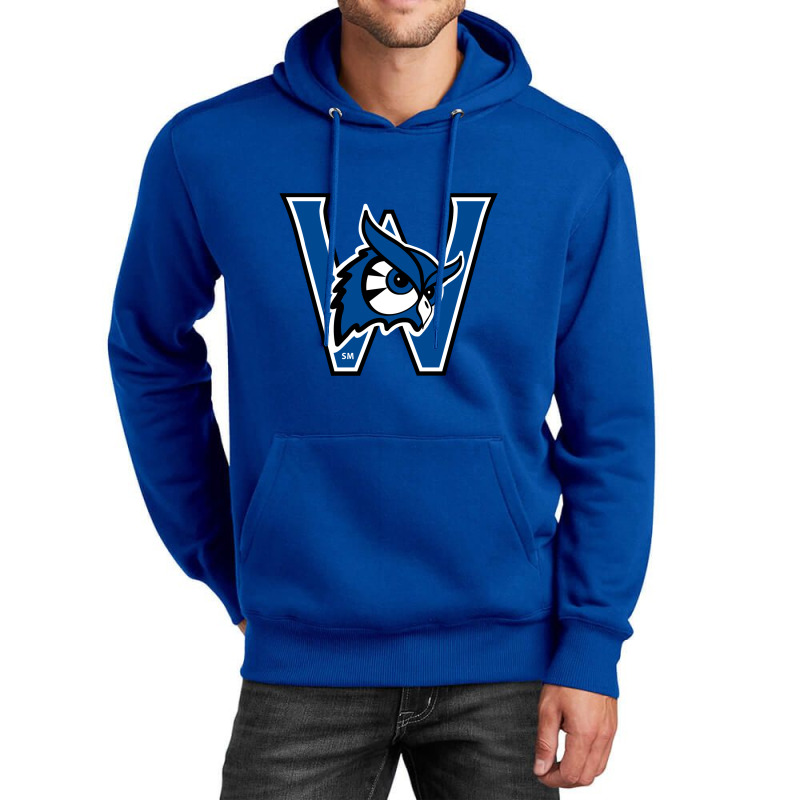 Westfield State Owls Unisex Hoodie | Artistshot