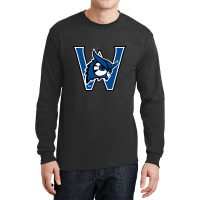 Westfield State Owls Long Sleeve Shirts | Artistshot