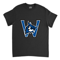 Westfield State Owls Classic T-shirt | Artistshot