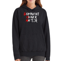 Dominant Owner Master  Secret Bdsm Sex Names Gift Vintage Hoodie | Artistshot