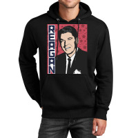 Ronald Reagan Unisex Hoodie | Artistshot