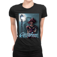 Calamity Jane Ladies Fitted T-shirt | Artistshot