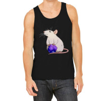 Dice Mice - D12 Tank Top | Artistshot