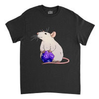 Dice Mice - D12 Classic T-shirt | Artistshot