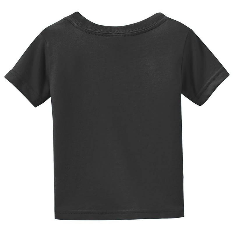 Conductive Graphene Baby Tee by Milne Charlton | Artistshot