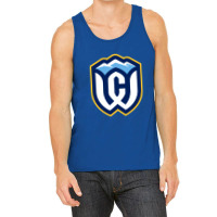 Whitman College Tank Top | Artistshot