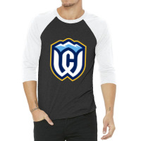 Whitman College 3/4 Sleeve Shirt | Artistshot