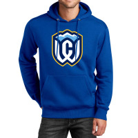 Whitman College Unisex Hoodie | Artistshot