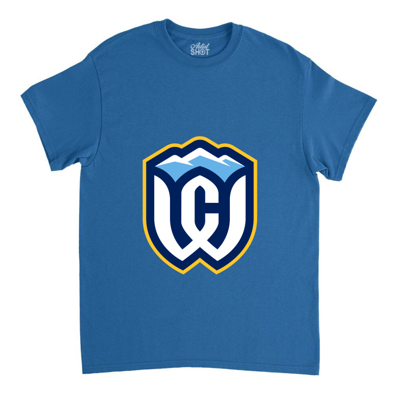 Whitman College Classic T-shirt | Artistshot