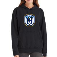 Whitman College Vintage Hoodie | Artistshot