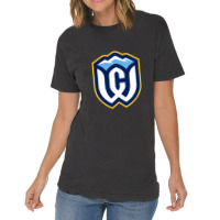 Whitman College Vintage T-shirt | Artistshot