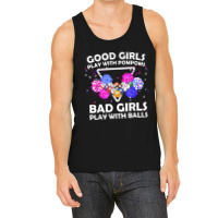 Funny Billiards For Women Girls 8 Ball Billiard Pool Player Tank Top | Artistshot