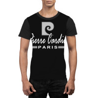 Pierre Cardin Paris T Shirt Graphic T-shirt | Artistshot