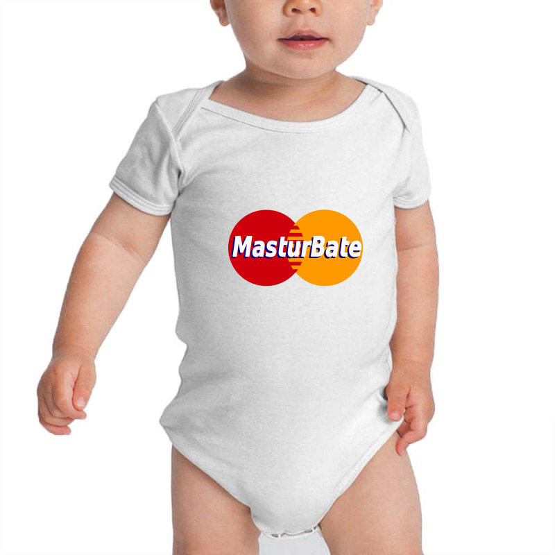 Credit Company Baby Bodysuit by CrystalCr | Artistshot