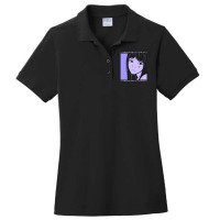 Anime Japanese Street Wear 7 Ladies Polo Shirt | Artistshot