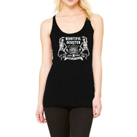 Beautiful-disaster-free-spirit-dancing-with-destiny Racerback Tank | Artistshot