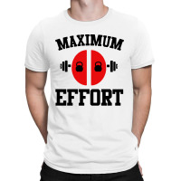 Maximum Production Company T-shirt | Artistshot