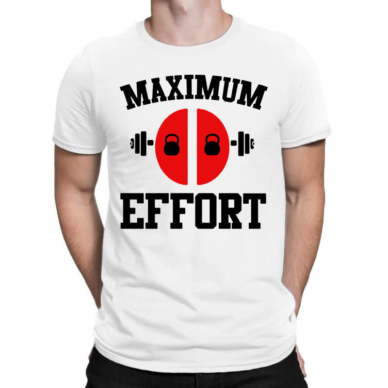 Maximum Production Company T-shirt | Artistshot