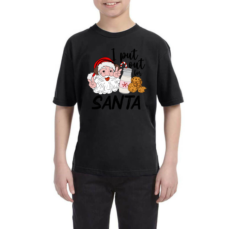 Funny Christmas-ix0ht Youth Tee | Artistshot