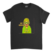 Mononeon - Hot Cheetos Classic T-shirt | Artistshot