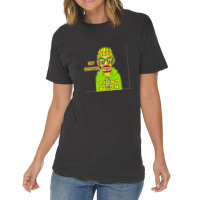 Mononeon - Hot Cheetos Vintage T-shirt | Artistshot