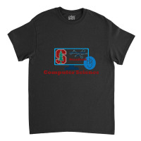 Computer Science Of Stanford Classic T-shirt | Artistshot