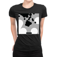 Revolver Minimal Album Coverperfect Giftbeatles Ladies Fitted T-shirt | Artistshot