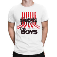 The Boys T-shirt | Artistshot