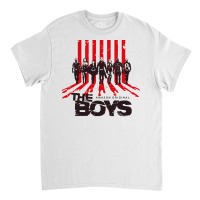 The Boys Classic T-shirt | Artistshot