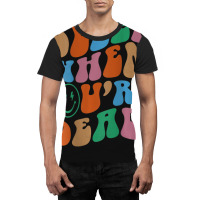 Sleep When You're Dead Aesthetic Trendy Costume 2022 Graphic T-shirt | Artistshot